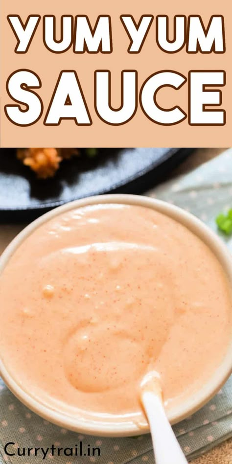 Hibachi Sauce, Hibachi Restaurant, Hibachi Recipes, Japanese Hibachi, Easy Sauce Recipe, Cottage Recipes, College Recipes, Japanese Steakhouse, Japanese Sauce