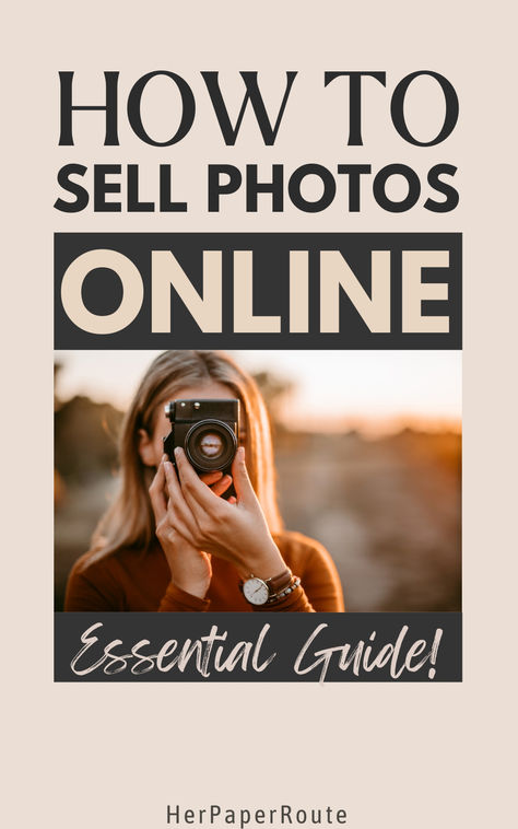 If you’re a photographer, you may have thought more than once to sell your photos online. Selling your images for money can be one of the most effective methods of passive income, which means that you can publish your picture on a stock photo site, sell its license, and get money from your pictures over and over again! Selling Pictures Make Money, How To Sell Stock Photos, Selling Stock Photos Online, Selling Pictures Online, How To Sell Photography Prints, Selling Photography Prints, Sell Pictures Online, How To Sell Photos, Selling Stock Photos