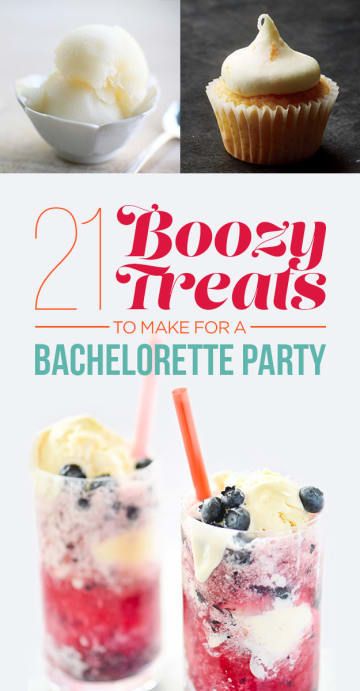 21 Bachelorette Party Desserts That Will Get You Turnt Bachelorette Party Food Snacks, Bachelorette Desserts, Cherry Jelly Recipes, Bachelorette Party Snacks, Bachelorette Party Desserts, Bachelorette Food, Bachelorette Party Food, Bachelorette Party Drinks, Boozy Treats