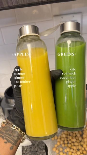 Postpartum Juice, Quick Quiche, Healthy Juicer Recipes, Healthy Juice Drinks, Juice Cleanse Recipes, Gym Goals, Homemade Juice, 21 Day Smoothie Diet, Food Motivation