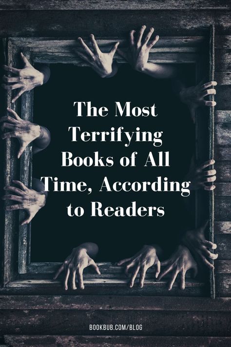 Horror Books 2023, Top Horror Books, Scary Book Recommendations, Horror Fiction Books, Horror Novels To Read, Scariest Books Of All Time, Scary Books For Adults, Good Horror Books, Horror Book Recommendations