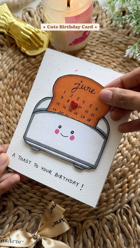 Instagram Beautiful Gift For Best Friend, Scrapbook For Your Best Friend, Birthday Of Boyfriend, Cute Birthday Gift Diy, Best Friend Birthday Drawings, Cute Drawing For Friends, Bf Bday Card Ideas, Cute Drawings For Birthday Cards, Drawing For Best Friend Birthday