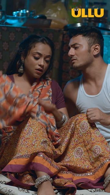 Webseries Romantic Scenes Indian, Web Series Hindi Video, Honeymoon Scene, Full Kiss, Romance Movie Scenes, Indian Web Series, Woman Images, Indian Web, Bollywood Pictures