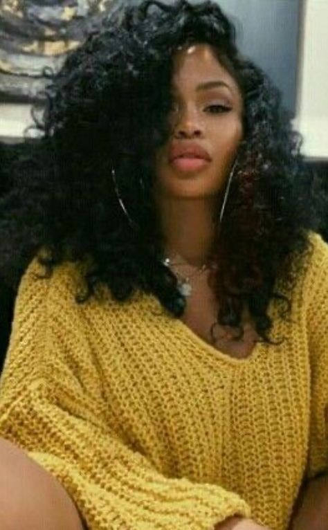 Curly Blonde Sew In Black Women, Bohemian Curly Hairstyles Black Women, Big Hairstyles For Black Women, Pink And Rose Gold Outfit, Long Curly Hair With Bangs Black Women, Curly Hair Weaves For Black Women, Medium Curly Hairstyles For Black Women, Long Curly Hairstyles For Black Women, Long Curly Crochet Hair Styles