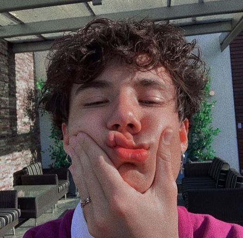 Jayden Hossler, Ryland Storms, Jaden And Nessa, Griffin Johnson, Nick Austin, Tik Tok Boys, My Future Boyfriend, Boyfriend Wallpaper, Jaden Hossler