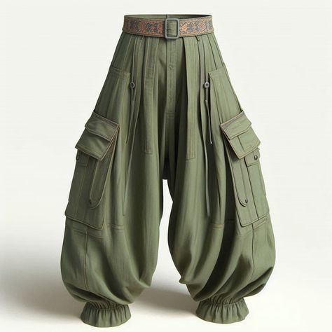 Fantasy Pants, Pants Drawing, Funky Pants, Boho Fits, Guys Clothing Styles, Lakme Fashion Week, Fashion Inspiration Design, Fantasy Clothing, Urban Outfits