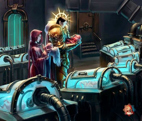 Warhammer 40k Emperor Of Mankind, Emperor Of Mankind Art, 40k Emperor Of Mankind, 40k Primarchs, Warhammer 40k Emperor, Warhammer Emperor, Emperor Of Mankind, Warhammer Lore, Alien Artifacts