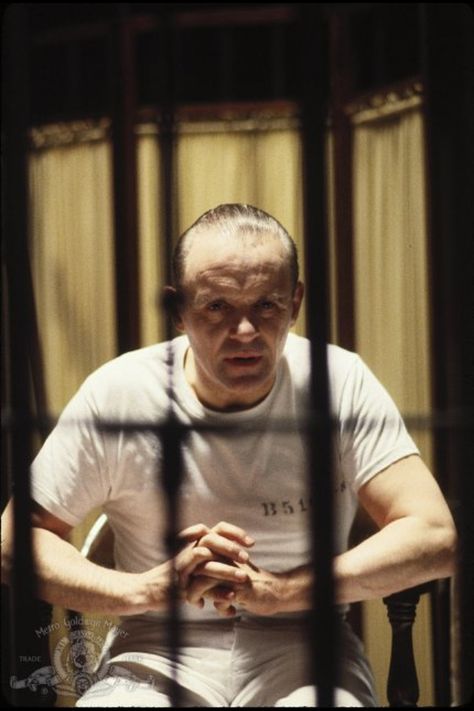 Famous Doctor- Dr. Lecter- psychiatrist- Silence of the Lambs Anthony Hopkins Hannibal Lecter, Hannibal Anthony Hopkins, Hannibal Rising, Dr Lecter, Dr Hannibal Lecter, Dr Hannibal, Best Actor Oscar, The Silence Of The Lambs, Sir Anthony Hopkins