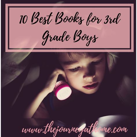 10 Best Books for 3rd Grade Boys Books For 3rd Grade Boys, Books For Third Graders, 3rd Grade Read Aloud Chapter Books, Chapter Books For 3rd Grade Boys, Third Grade Chapter Books, Third Grade Books, 3rd Grade Books, Reluctant Readers, Catholic Books