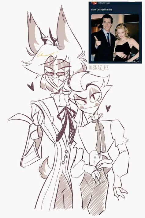 Appleradio Ship, Radioapple Fanart, Top Lucifer X Bottom Alastor, Flustered Alastor, Alastor And Lucifer, Lucifer X Alastor, Hazbin Hotel Ships, Cocoppa Wallpaper, Hotel Trivago