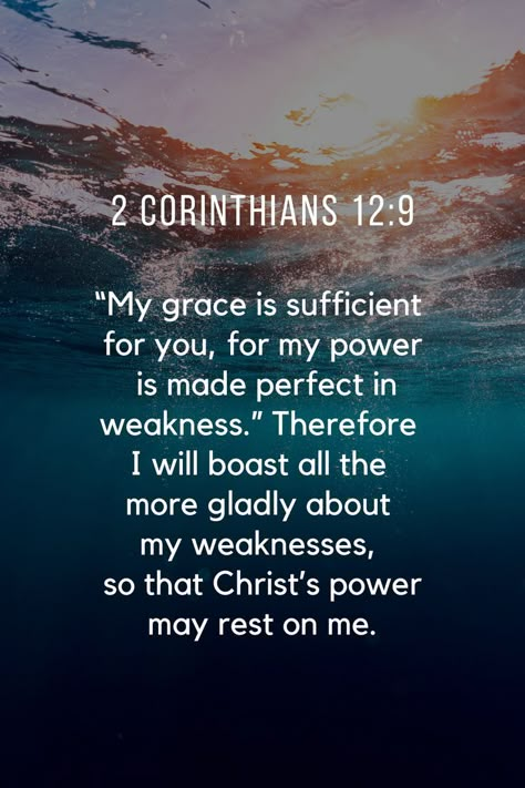 My Strength Is Made Perfect In Weakness, My Power Is Made Perfect In Weakness, Your Grace Is Sufficient For Me, Grace Is Sufficient, My Grace Is Sufficient For You Wallpaper, 2 Corinthians 12 9 Wallpaper, 2corinthians 12:9, My Grace Is Sufficient For You, Calisthenics Wallpaper