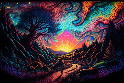 Trippy Laptop Wallpaper, Trippy Desktop Wallpaper, Notebook Wallpaper, Acid Art, Space Drawings, Desktop Wallpaper Art, Backgrounds Phone, Trippy Wallpaper, Celestial Art