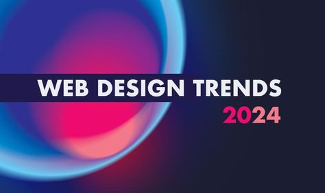 Web Design Trends 2024 | Polar Vectors 2024 Ui Trend, Web Design Elements, Design Trends For 2024, 2024 Website Design Trends, Website Trends 2024, Website Design Trends 2024, Graphic Design Trends For 2024, 2024 Website Design, Trend Design 2024