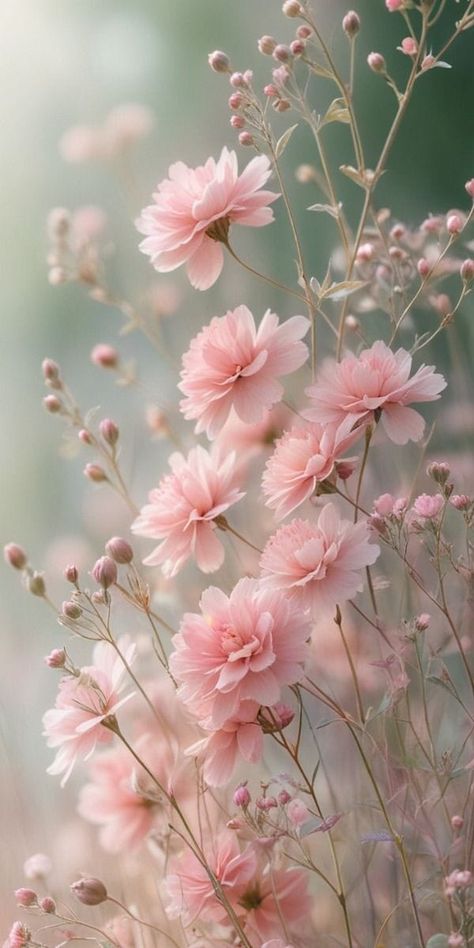 Floral Wallpaper Iphone, Phone Wallpaper Pink, Flowers Photography Wallpaper, Beautiful Flowers Photos, Lovely Flowers Wallpaper, Pretty Phone Wallpaper, Floral Wallpaper Phone, Flower Iphone Wallpaper, Android Wallpaper Flowers