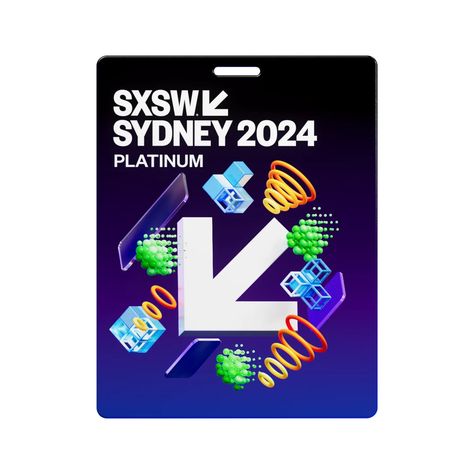 SXSW Sydney - October 14-20, 2024 Visit Sydney, South By Southwest, Event Producer, Quiz Me, Tech Innovation, People Together, The Unexpected, Creative People, Business Goals