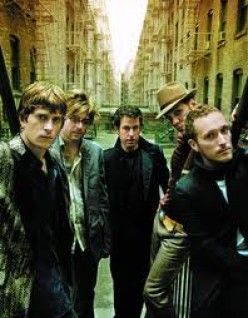 Matchbox 20, Music Is My Therapy, Matchbox Twenty, Rob Thomas, Promotional Poster, Music Express, I'm With The Band, New Rock, Types Of Music