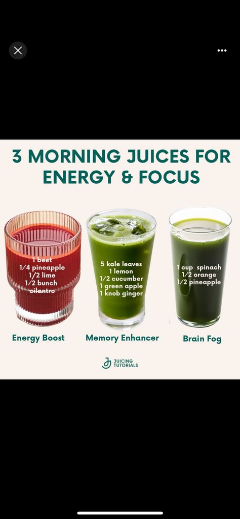 Energy Boost Juice Recipes, Juices For Energy Boost, Energy Boosting Juice Recipes, Energy Shot Recipe, Bedtime Juice Recipe, Energy Juice Recipes Mornings, Juice For Energy Boost, Juicing For Energy Boost, Juice For Energy