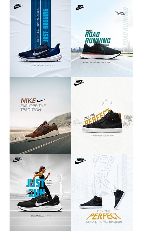 Project Title : Shoe Social Media Creative Ads Design & Concept : Abdul Moman Contact Detials: E-mail: smdmoman@gmail.com Whatsapp : +880 1627937415 #Gfxmoman #MdAbdulMoman Shoes Creative Ads Design, Nike Social Media Design, Shoe Social Media Design, Shoes Ads Creative, Shoe Ads Design, Ad Creative Design, Shoes Poster Design Ideas, Shoes Advertising Design, Shoes Creative Ads