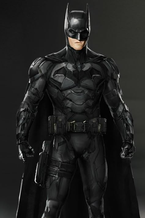 #dc #dceu #justice league #batman #bruce wayne #christian bale #dark knight Christian Bale Dark Knight, Bruce Wayne Christian Bale, Bat Suit, Batman Concept Art, The Dark Knight Batman, Batman Redesign, Justice League Batman, Batman Vs Joker, Batman Suit