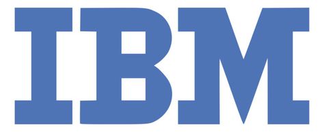 Font of the IBM Logo Logo Evolution, Logo Icon, Iconic Logo, Logo Designer, Logo Icons, Allianz Logo, The History, Ibm Logo, Creative Design