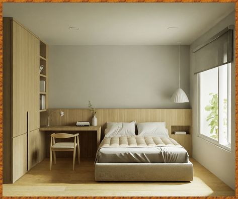 [Ad] 20 Hot Modern Minimalist Bedroom Design Interiors Tips To Save 2022 #modernminimalistbedroomdesigninteriors Small Bedroom Ideas Japanese Style, Japanese Small Bedroom Design, Scandinavian Minimalist Interior Bedroom, Japanese Style Small Bedroom, Japandi Interior Design Small Apartment, Japan Minimalist Bedroom, Scandinavian Japanese Bedroom, Simple Masterbed Ideas, Modern Japanese Room Bedrooms