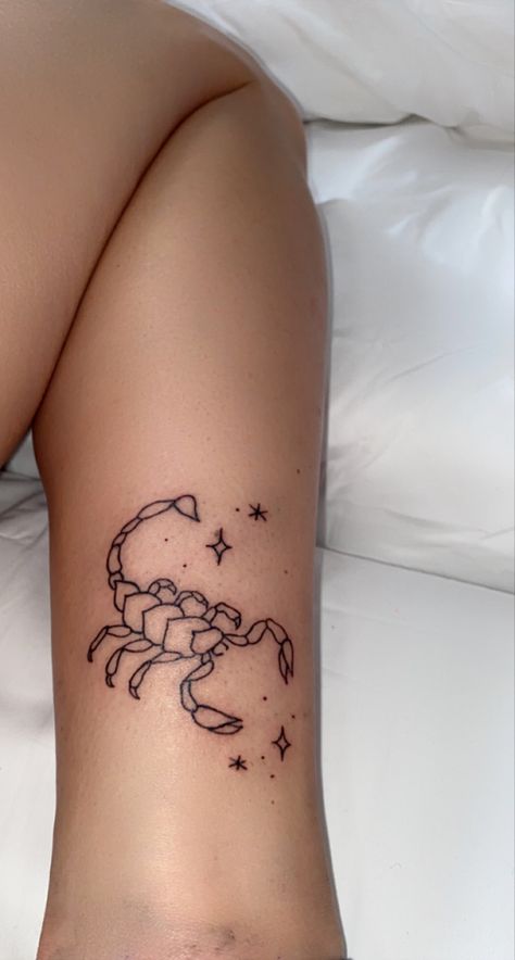 Henna Style Tattoos, Henna Style, Scorpion Tattoo, Bff Tattoos, Scorpio Sign, Scorpio Woman, Ankle Tattoo, A Tattoo, Henna Tattoo