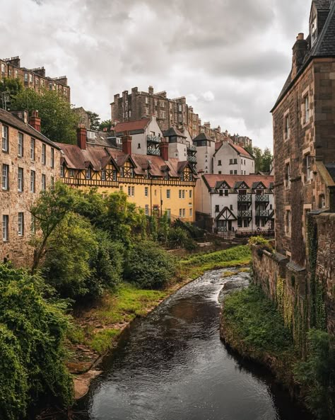 Dean Village 📍 #edinburgh #explore #scotlandexplore #deanvillage #travel #exploreedinburgh #deanvillageedinbrugh #travelphotography #sonyalpha Edinburgh Scotland Aesthetic, Edinburgh Aesthetic, Dean Village Edinburgh, Edinburgh Flat, Scotland Aesthetic, Old Town Edinburgh, Moving Cities, Place Aesthetic, Living In The Uk