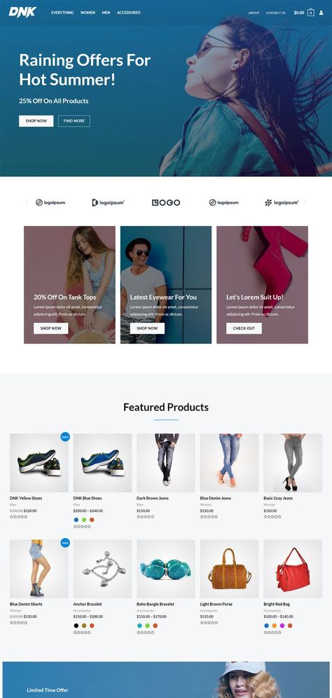 free wordpress themes | premium wordpress themes | wordpress themes design | blog website design | shopify store design | clothing store website template Store Design Clothing, Online Store Web Design, Clothing Store Website, Website Design Shopify, Simple Website Design, Online Store Design, Blog Website Design, Ecommerce Website Template, Website Design Wordpress