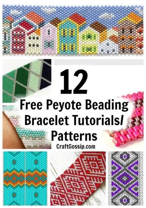 Loom Beading Patterns Free Native Americans, Loom Beading For Beginners, Beadwork Patterns Beading Techniques, Beading Patterns Free Native American, Bead Loom Patterns Beginner, Beaded Jewelry Patterns Free, Seed Bead Loom Patterns, Beading Patterns Free Tutorials, Seed Bead Patterns Free