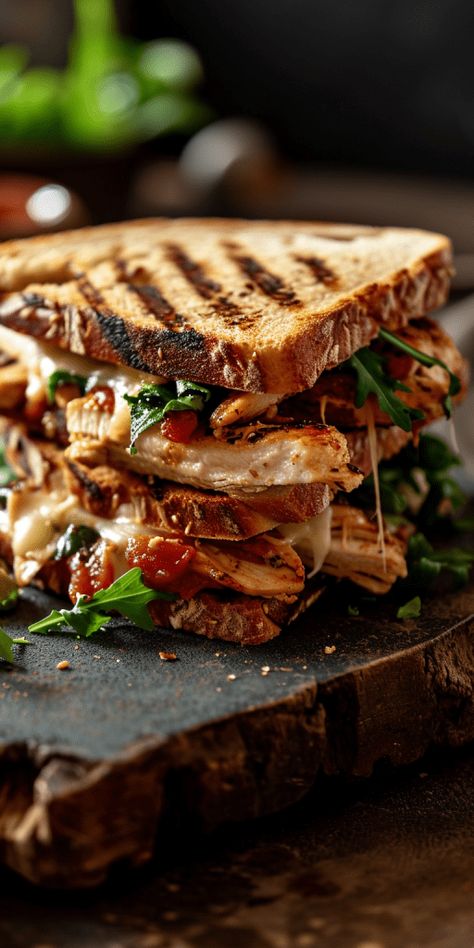 Weeknight Dinner Recipes, Marinating Chicken Breast, Gourmet Sandwiches, Weeknight Dinner Recipes Easy, Food Photography Inspiration, Savory Chicken, Easy Weeknight Dinner, Weeknight Dinner Recipe, People Online