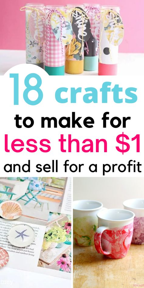 Kids Crafts To Sell, Fundraising Crafts, Thrifty Crafts, Diy Projects To Make And Sell, Profitable Crafts, Craft Spaces, Selling Crafts, Easy Crafts To Sell, Christmas Craft Ideas