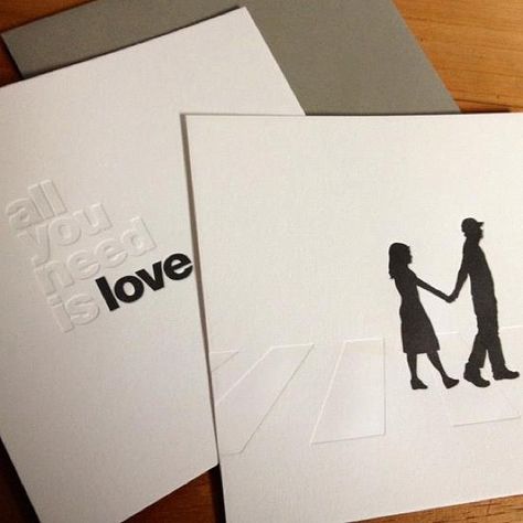 I'm going to have a Beatles wedding. Wether or not my Fianceé wants to. Beatles Wedding Theme, Beatles Themed Wedding, Beatles Wedding, Beatles Themed Party, Beatles Party, Wedding Invitations Design, Music Themed Wedding, Wedding Thanks, Laser Cut Wedding Invitations