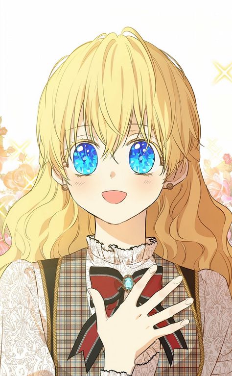 Princess Athanasia, Who Made Me Princess, Lovely Princess, Queen Anime, Online Comics, Who Made Me A Princess, Romantic Manga, Princess Art, Anime Princess