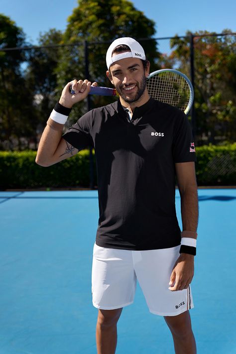 Tennis Men Photoshoot, Tennis Photography Men, Tennis Men Aesthetic, Men Tennis Outfit, Tennis Men Outfit, Tennis Court Photoshoot Men, Tennis Outfits Men, Tennis Photoshoot Ideas Men, Mens Tennis Outfit