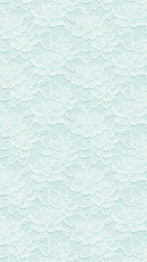 crazy cute wallpapers Lace Iphone Wallpaper, Backgrounds Tumblr Pastel, Lace Wallpaper, Mint Pastel, Lace Background, Wall Paper Phone, Phone Screen Wallpaper, Iphone Backgrounds, Pastel Background