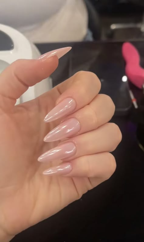 Kylie Nails, Euphoria Nails, Kylie Jenner Nails, Pretty Gel Nails, Really Cute Nails, Hot Nails, Dream Nails, Minimalist Nails, Chic Nails