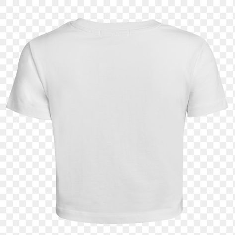 White Crop Top Png, Crop Top Template, Crop Top Png, Png Tops, Men Crop Top, Crop Top Mockup, Tshirt Crop Top, Crop Pictures, Shirt Template