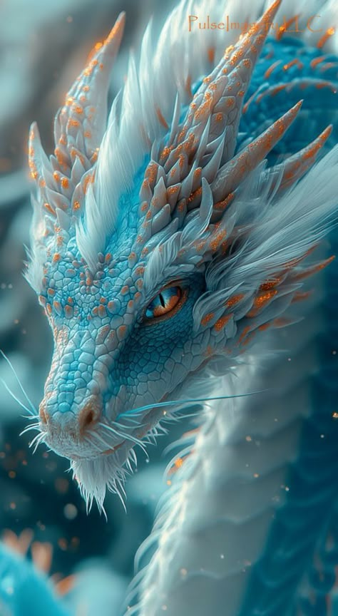 Dragon Energy, Dragon Dreaming, Fantasy Dragons, Mythical Creatures Fantasy, Mythical Dragons, Ice Dragon, Dragon Artwork Fantasy, Beautiful Dragon, Dragon Pictures