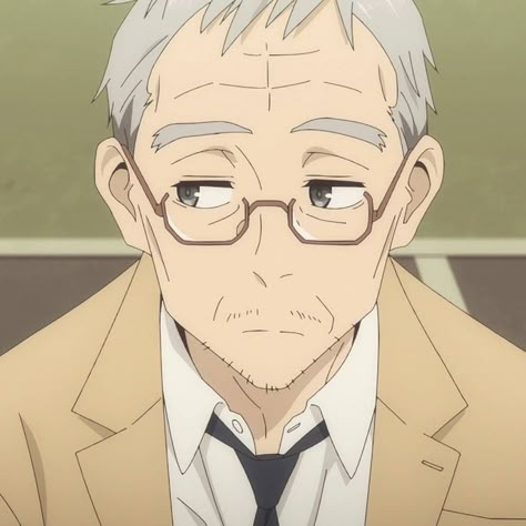 Old Lady Anime, Daddy Manhwa, Horse Character Design, Kingdom Reference, The Millionaire Detective, Millionaire Detective, Simple Anime, Old Cd, Silhouette People