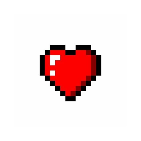 Pixel Icons, Piskel Art, Pixel Heart, Minimalist Icons, Cool Pixel Art, Cocoppa Wallpaper, Pix Art, Red Icons:), Pixel Art Design