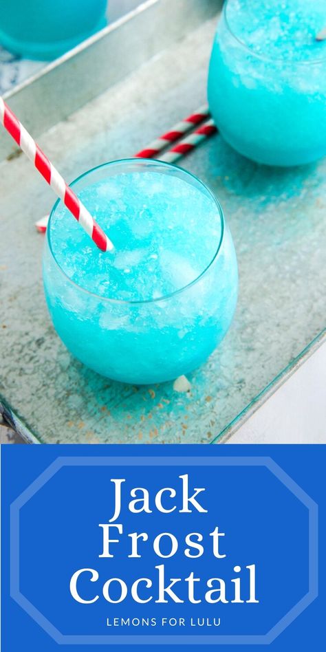 Slushy Alcohol Drinks Christmas, Christmas Slushie Drinks, Blue Curacao Christmas Drinks, Alcoholic Drinks Slushies, Fun Cocktail Recipes Winter, Whipped Vodka Christmas Drinks, Fun Winter Alcoholic Drinks, Frozen Christmas Drinks Alcohol, Frosty The Snowman Drink