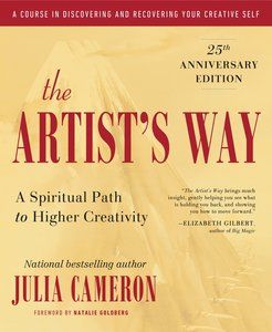 The Artist's Way by Julie Cameron is a bestselling classic, highly recommended by artists. Which other books made our top list? Click the image to check out our directory of "Best Books for Artists" Artists Way, Artist Way, Julia Cameron, The Artist's Way, Anne Lamott, Happiness Journal, Morning Pages, John Kerry, How To Move Forward