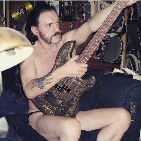 Lemmy Motorhead, Lemmy Kilmister, Trailer Park Boys, Heavy Metal Art, Women Of Rock, Heavy Metal Music, Mötley Crüe, Rock Legends, Him Band