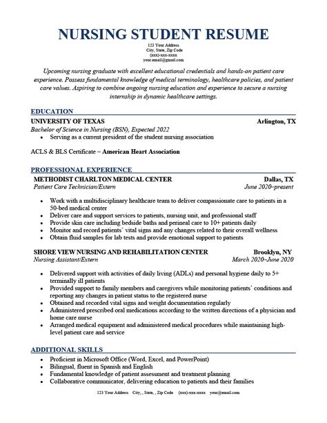 Nursing Cv Example, Medical Student Resume, New Graduate Nurse Resume, Nursing Resume Examples New Grad, Nursing Student Resume, Student Nurses Association, New Grad Nursing Resume, Student Nurse Resume, Student Resume Examples