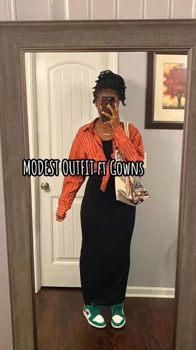 Casual Church Outfits Black Women, Aethestic Outfits, Sunday Outfit Church, Classy Church Outfits, Outfit Ideas Church, Christian Outfits Modesty, Christian Modest Outfits, Godly Girl, Modest Fashion Christian