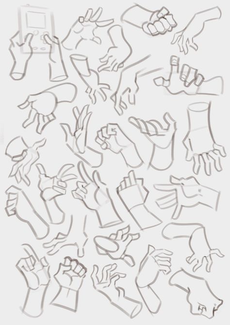 Hand Drawing Reference, Hand Reference, Have Inspiration, Art Tools Drawing, 캐릭터 드로잉, Easy Drawings Sketches, Concept Art Drawing, Poses References, Figure Drawing Reference