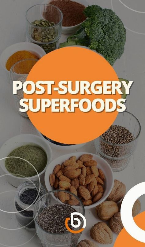 Speed up your recovery with our guide to Post-Surgery Superfoods. These nutrient-packed foods are designed to help accelerate healing and boost your immune system after surgery. From protein-rich options to antioxidant-loaded fruits and vegetables, discover the best foods to support your body's recovery process.Learn more at www.blendofbites.com. Foods To Help Heal After Surgery, Post Surgery Smoothie, Surgery Food Recovery, Recovery Foods Surgery, Meals After Heart Surgery, Healing Smoothies After Surgery, Foods For Healing After Surgery, Post Surgery Meal Prep, Post Surgery Healing Foods