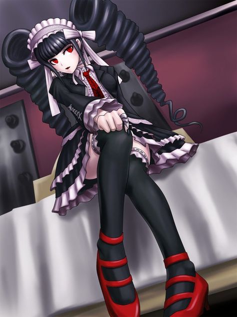 Celesta Ludenburg, Celestia Ludenburg Icon, Celestia Ludenberg Wallpaper, Celestia Ludenberg Icons, Celestia Danganronpa, Celestia Lundenburg, Celeste Danganronpa, Celeste Ludenberg, Danganronpa Celestia