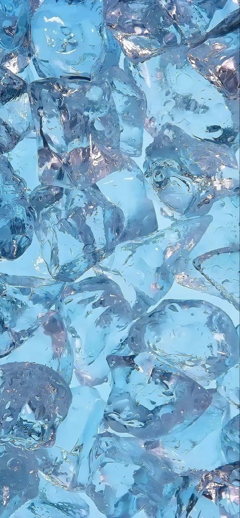 Clean Core, Ice Aesthetic, Water Aesthetic, Baby Blue Aesthetic, Light Blue Aesthetic, Aesthetic Light, Cute Pastel Wallpaper, Iphone Wallpaper Photos, Blue Ice