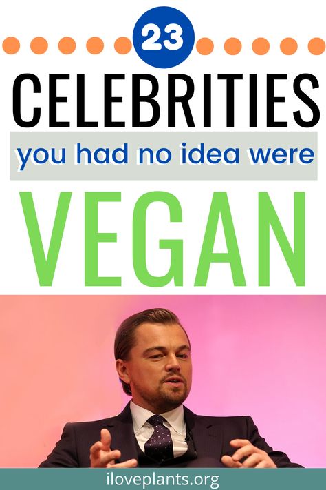 Vegan Before And After, Celebrity Vegans, Vegan Celebrities, Vegan Groceries, Celebrity Diet, Vegan Info, Vegan Lifestyle Inspiration, What Is Healthy Eating, Famous Vegans